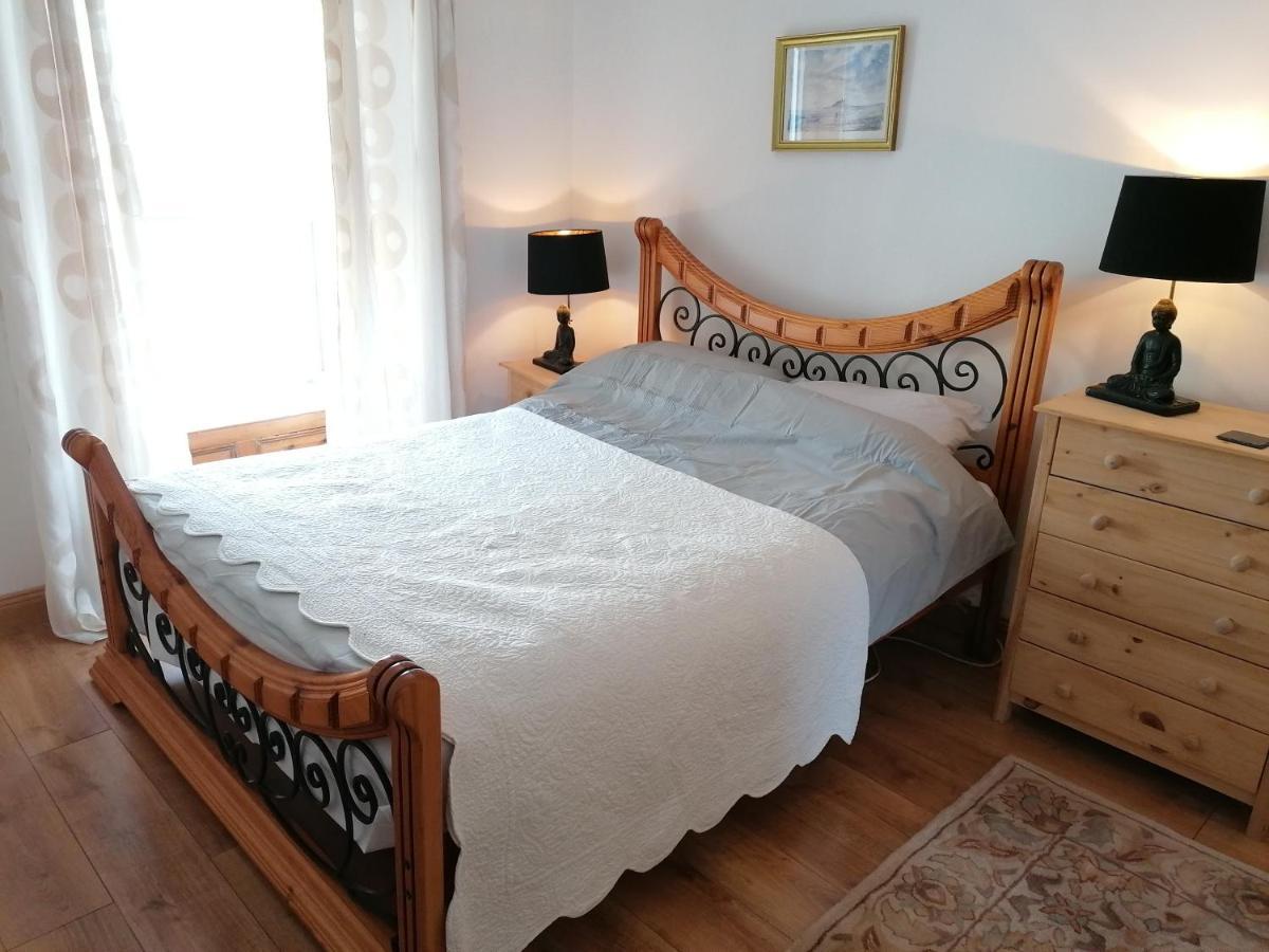 Dunkineely Ferguson'S Traditional Townhouse מראה חיצוני תמונה