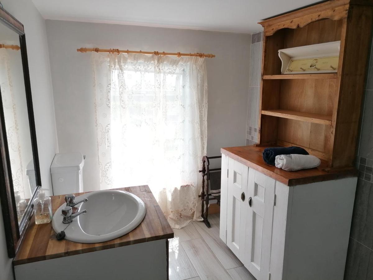 Dunkineely Ferguson'S Traditional Townhouse מראה חיצוני תמונה