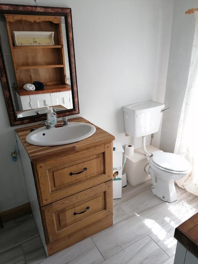 Dunkineely Ferguson'S Traditional Townhouse מראה חיצוני תמונה